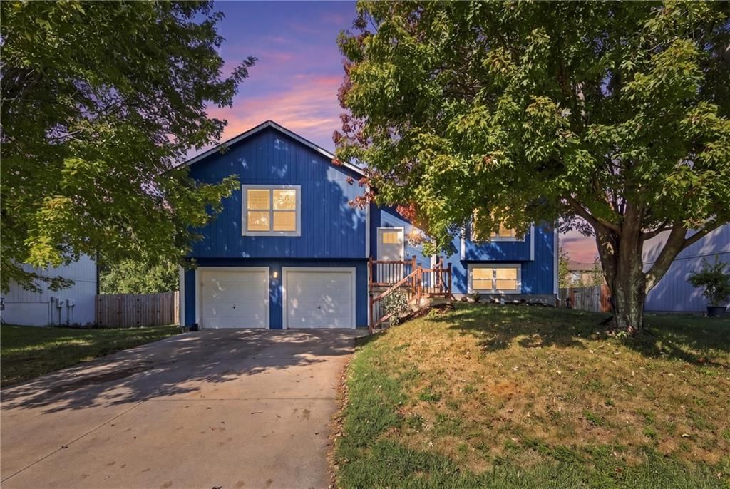 17188 Jennifer Street, Gardner, KS: listing photo 3