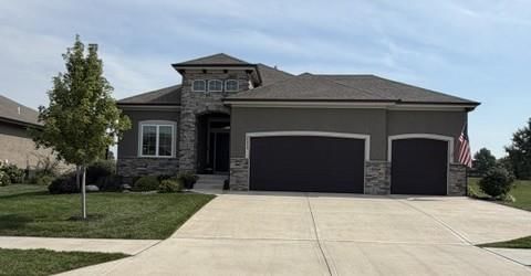 25048 W 112th Terrace, Olathe, KS