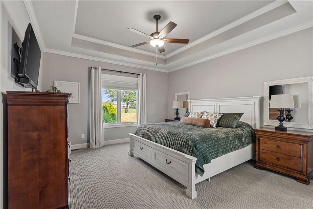 Carpet at 25048 W 112th Terrace, Olathe, KS 66061