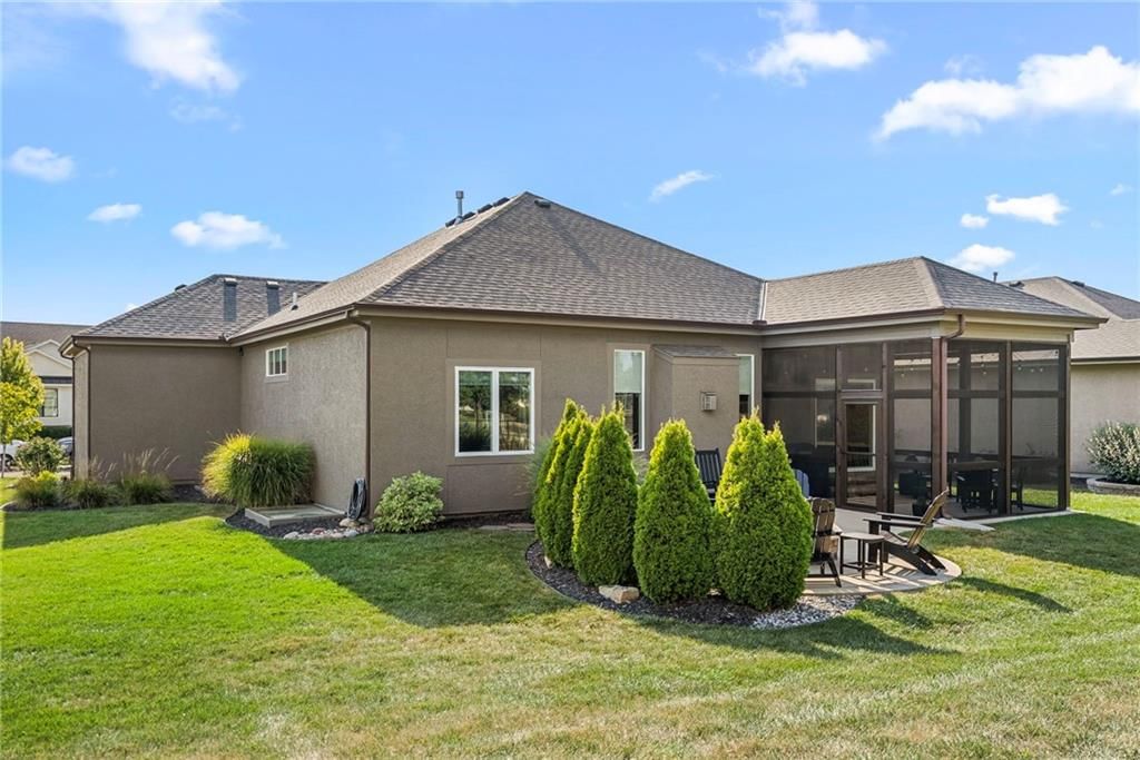 Photo 40 of 44 - 25048 W 112th Terrace, Olathe, KS 66061
