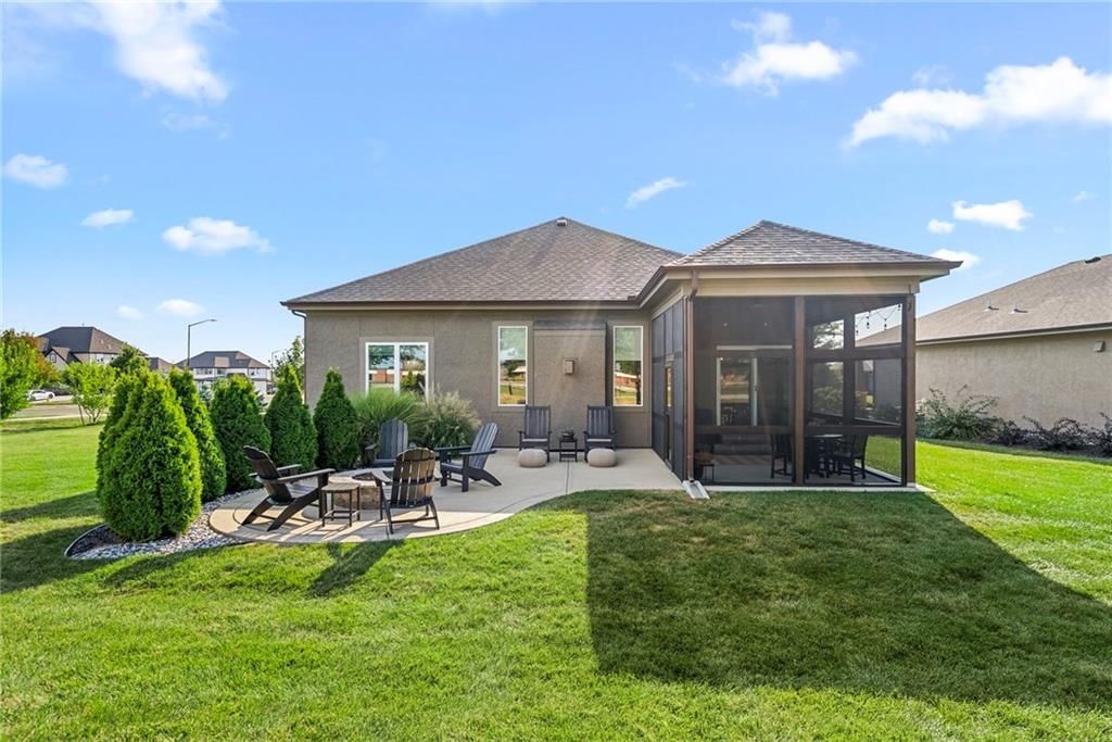 Photo 44 of 44 - 25048 W 112th Terrace, Olathe, KS 66061