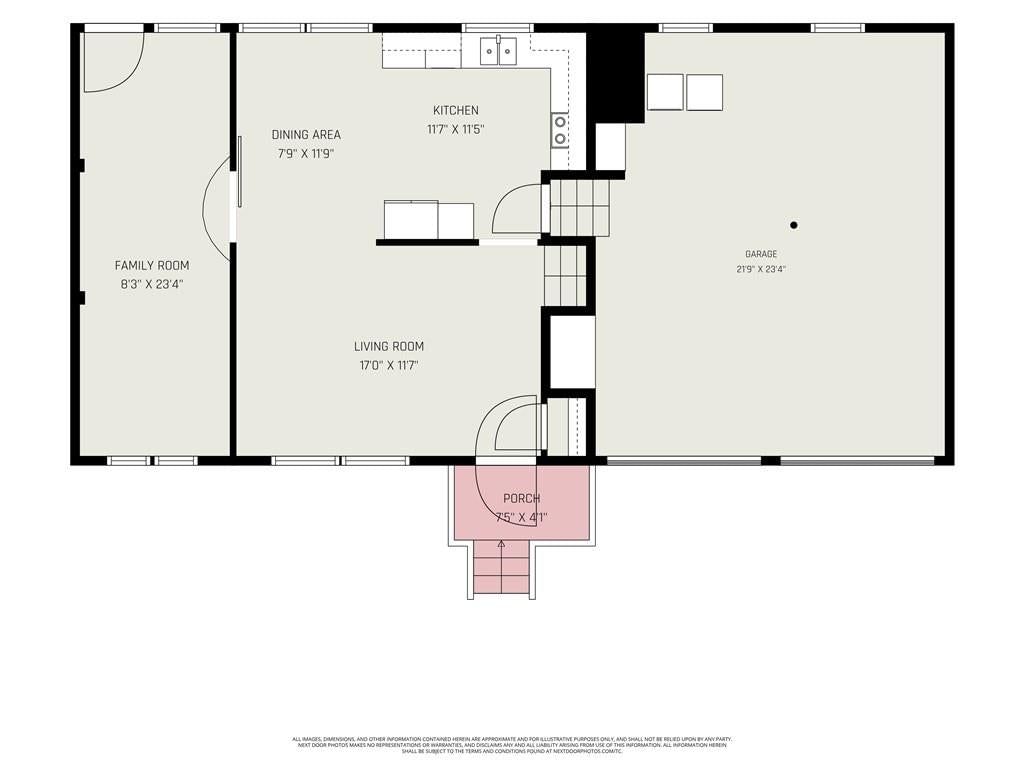 2208 NE 60th Terrace — photo 32