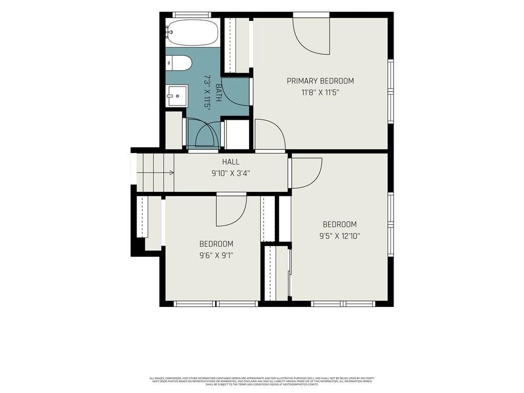 2208 NE 60th Terrace — photo 33