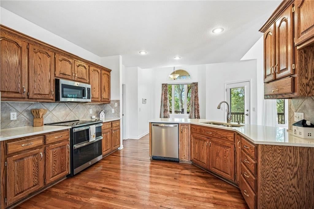 2518 SW Wintervalley Court — photo 13