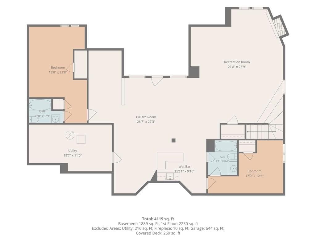 2518 SW Wintervalley Court — photo 48