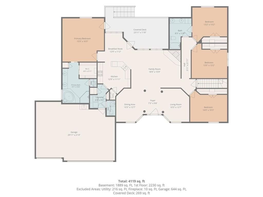 2518 SW Wintervalley Court — photo 49