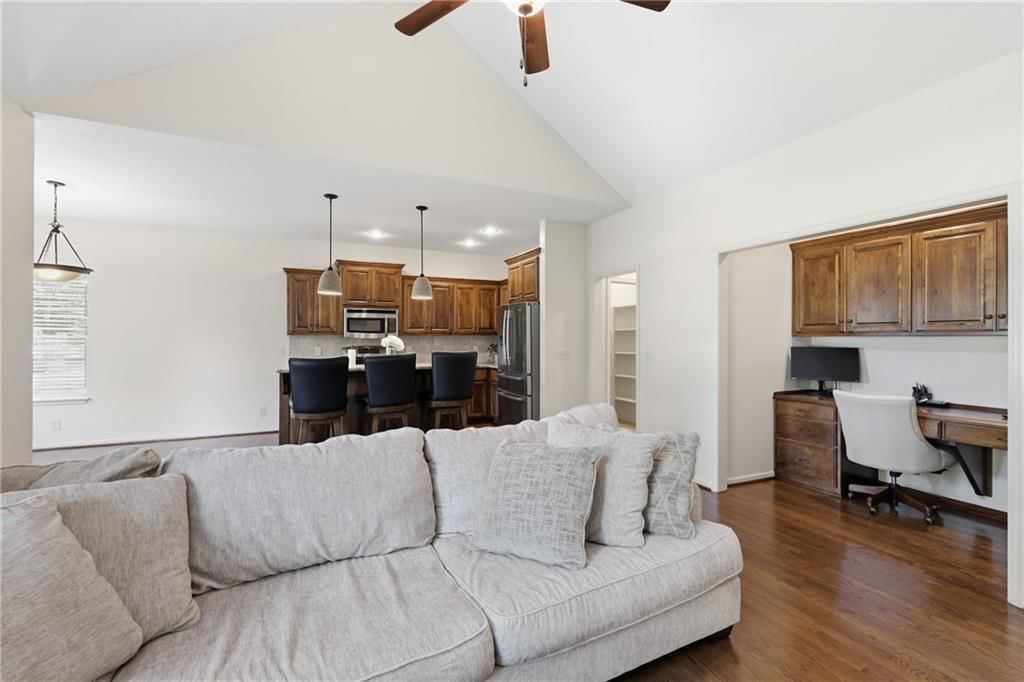 Photo 25 of 49 - 16872 W 164th Place, Olathe, KS 66062