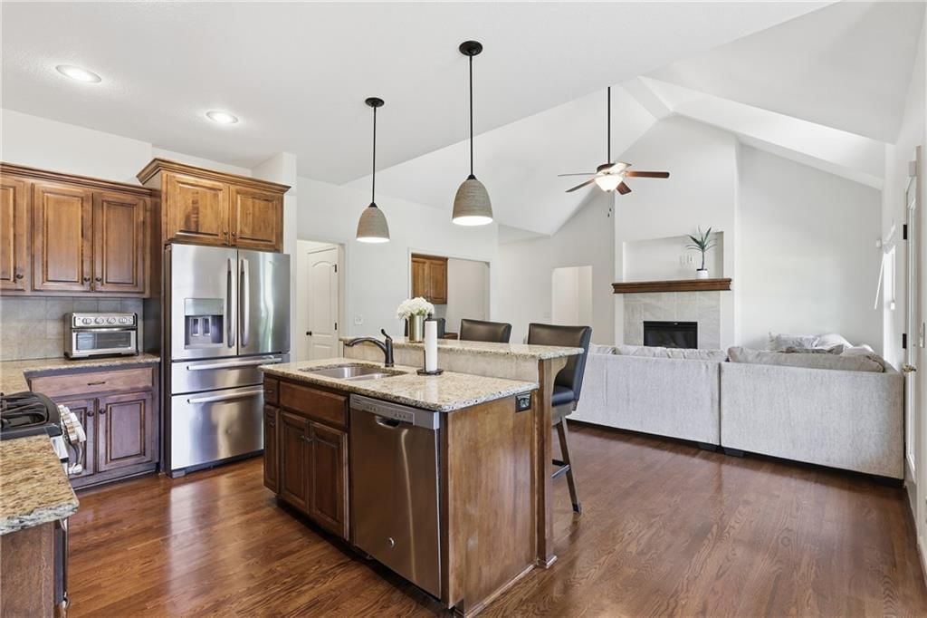 Photo 28 of 49 - 16872 W 164th Place, Olathe, KS 66062