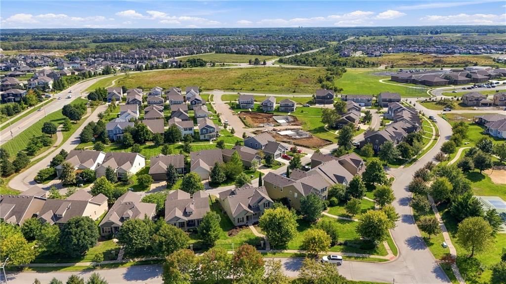 Photo 41 of 49 - 16872 W 164th Place, Olathe, KS 66062