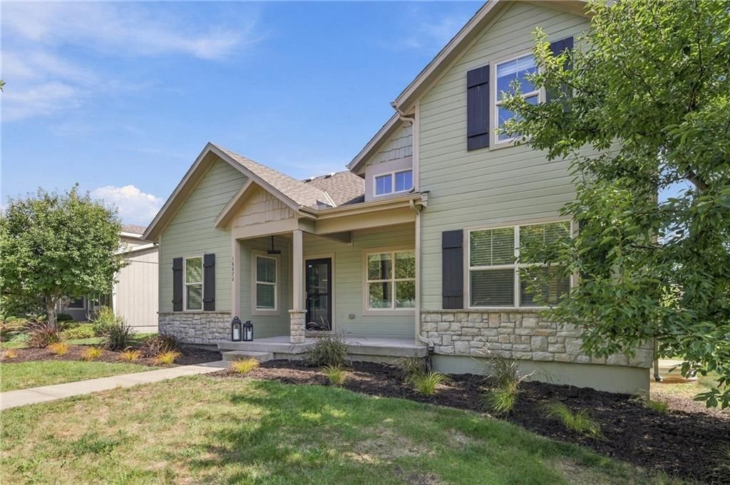 Photo 43 of 49 - 16872 W 164th Place, Olathe, KS 66062