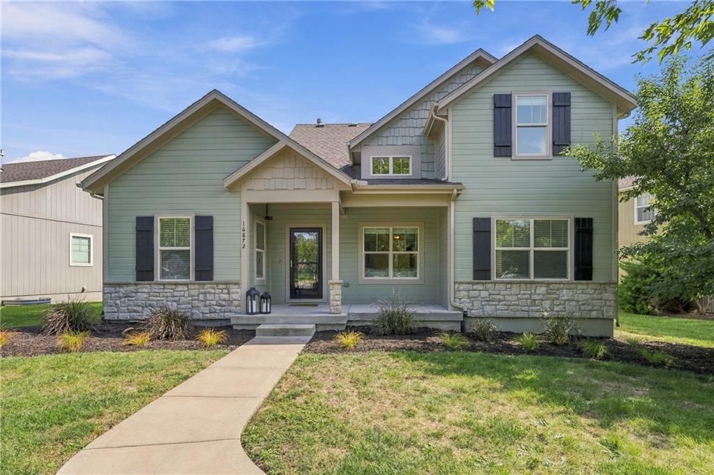 Photo 44 of 49 - 16872 W 164th Place, Olathe, KS 66062