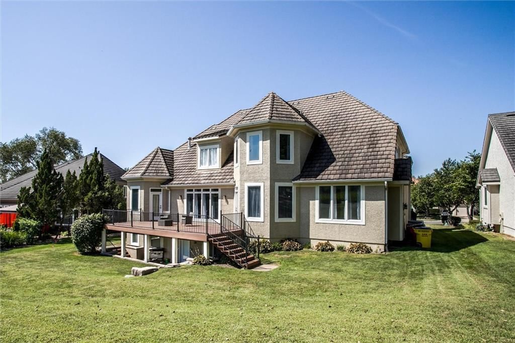 3509 S Saddle Ridge Drive, Independence, MO: listing photo 3