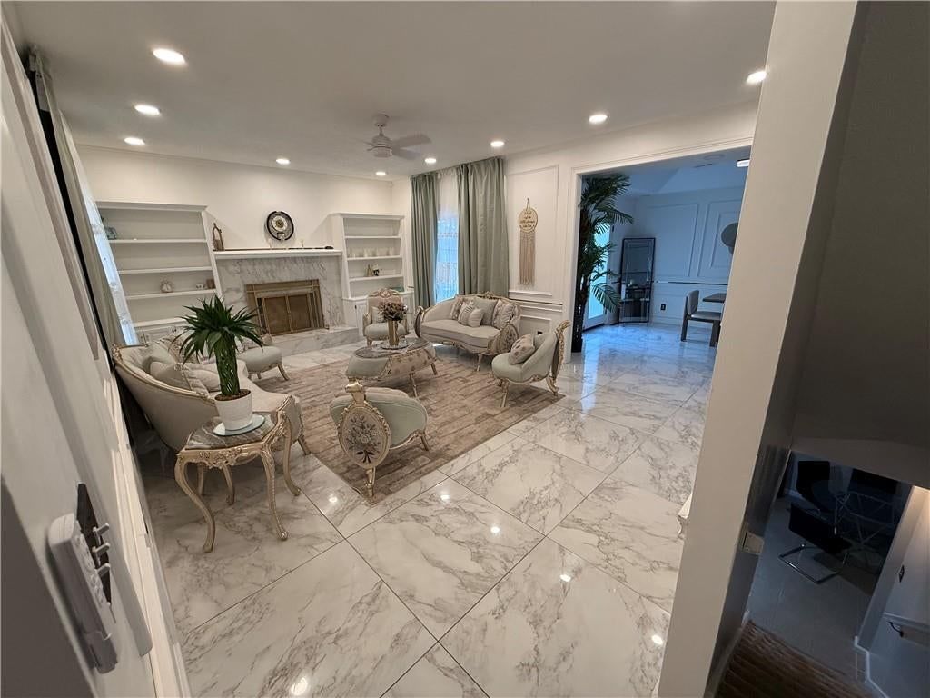 6705 N Overland Drive — photo 3