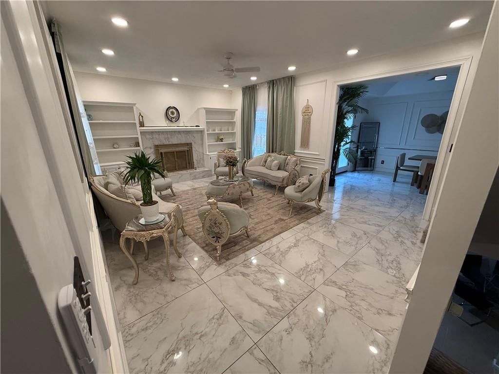 6705 N Overland Drive — photo 4