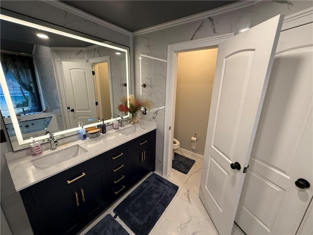 6705 N Overland Drive — photo 19