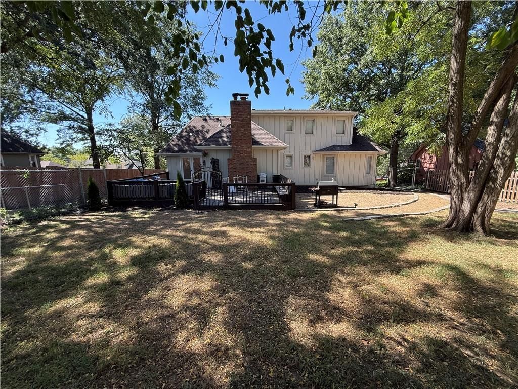 6705 N Overland Drive — photo 48