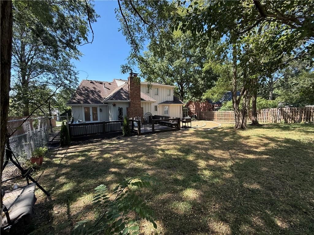 6705 N Overland Drive — photo 49