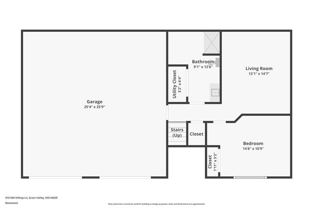 910 NW Hilltop Lane — photo 37