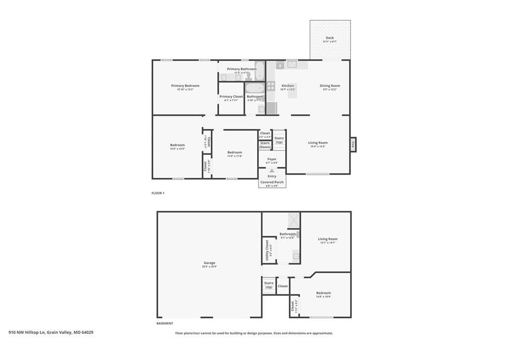 910 NW Hilltop Lane — photo 39
