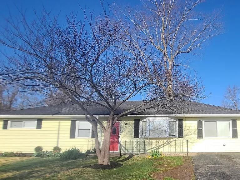 11316 Lewis Avenue, Kansas City, MO