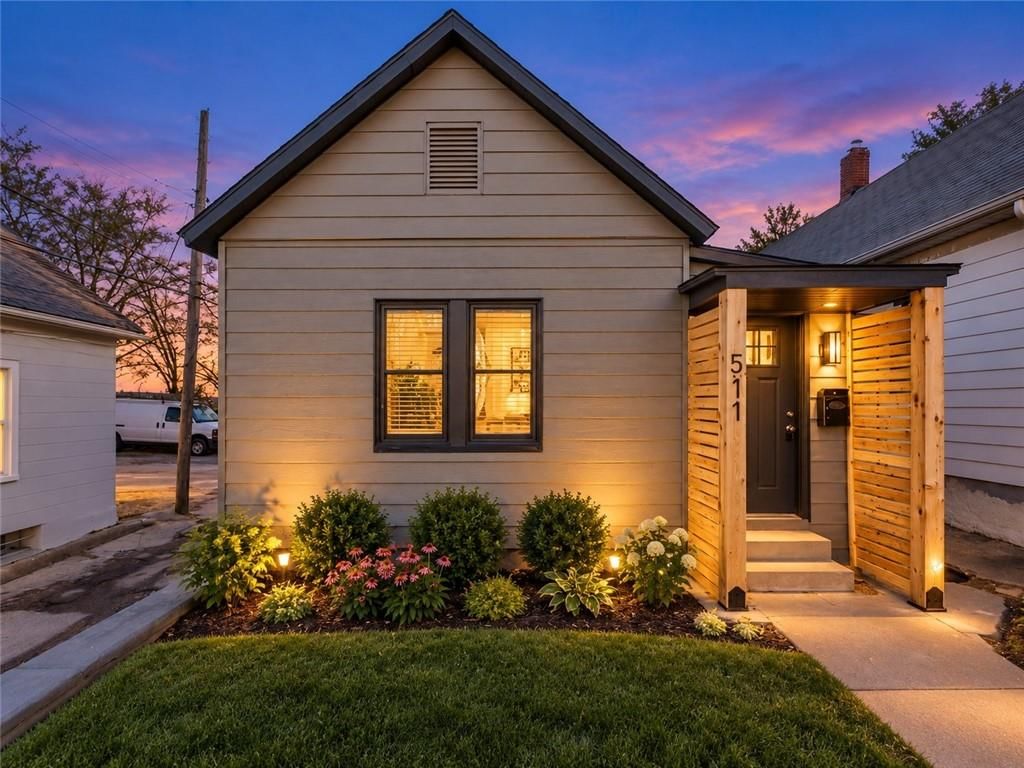 511 Splitlog Avenue, Kansas City, KS