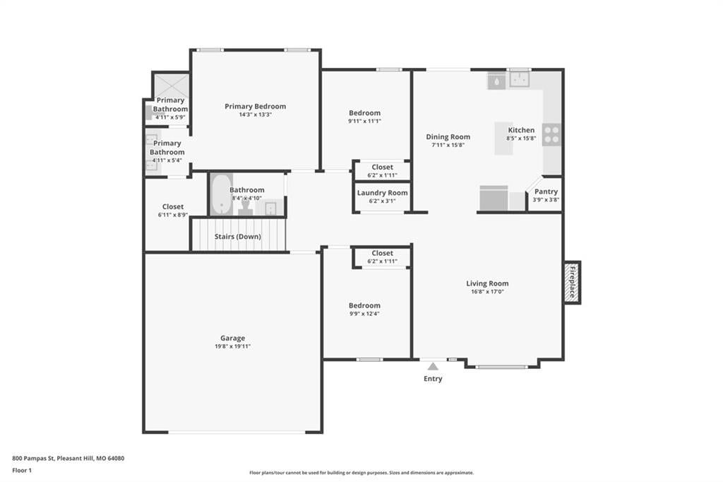 800 NW Pampas Street — photo 41
