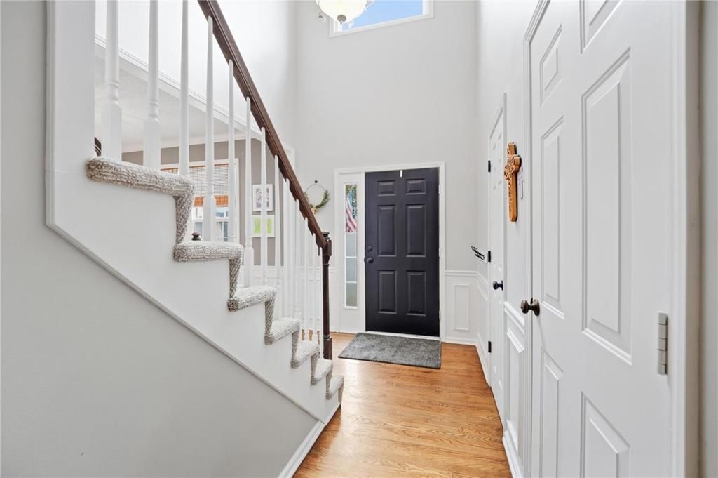 Photo 18 of 75 - 16150 W 156th Place, Olathe, KS 66062