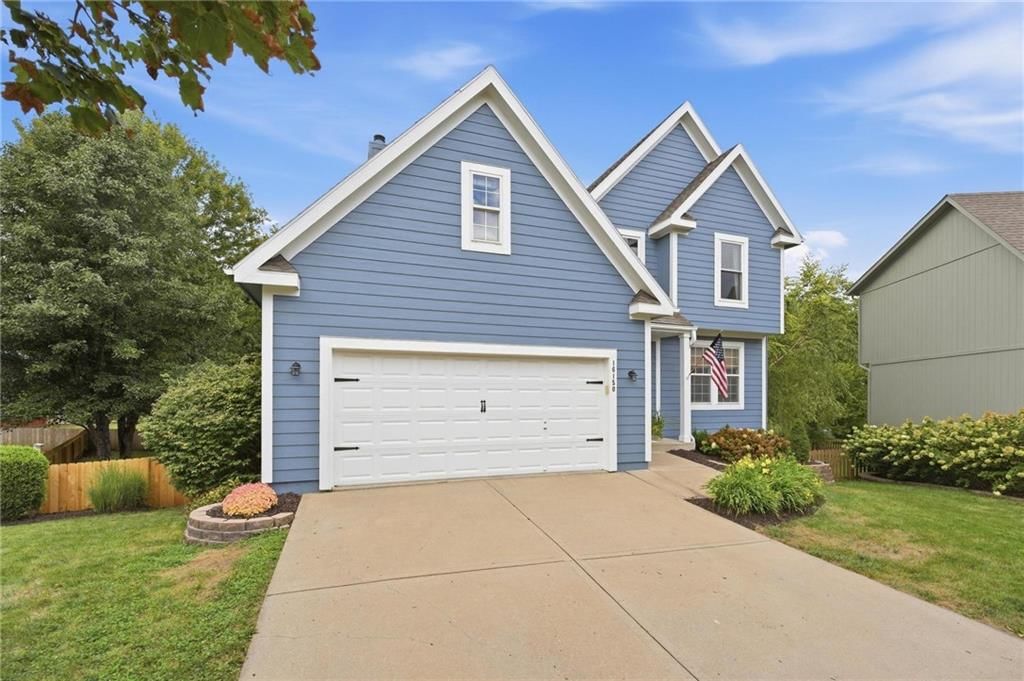 Photo 50 of 75 - 16150 W 156th Place, Olathe, KS 66062