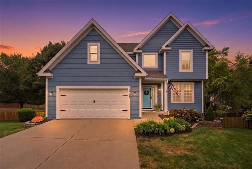 Photo 51 of 75 - 16150 W 156th Place, Olathe, KS 66062