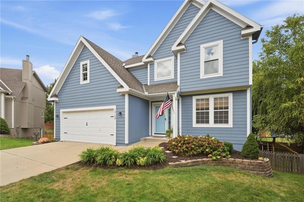 Photo 52 of 75 - 16150 W 156th Place, Olathe, KS 66062