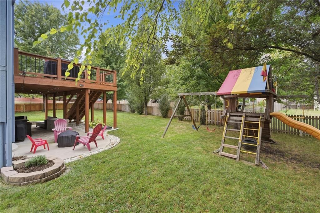 Photo 54 of 75 - 16150 W 156th Place, Olathe, KS 66062