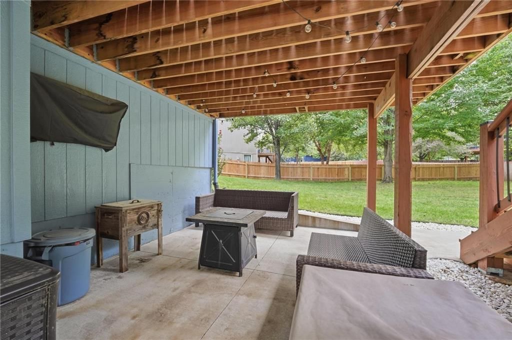 Photo 56 of 75 - 16150 W 156th Place, Olathe, KS 66062