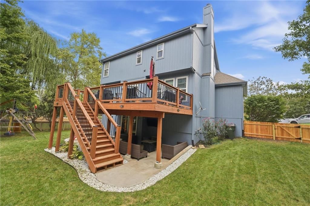 Photo 58 of 75 - 16150 W 156th Place, Olathe, KS 66062