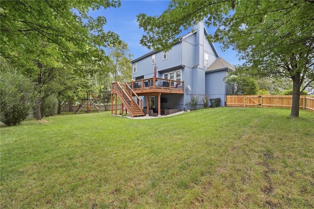 Photo 59 of 75 - 16150 W 156th Place, Olathe, KS 66062