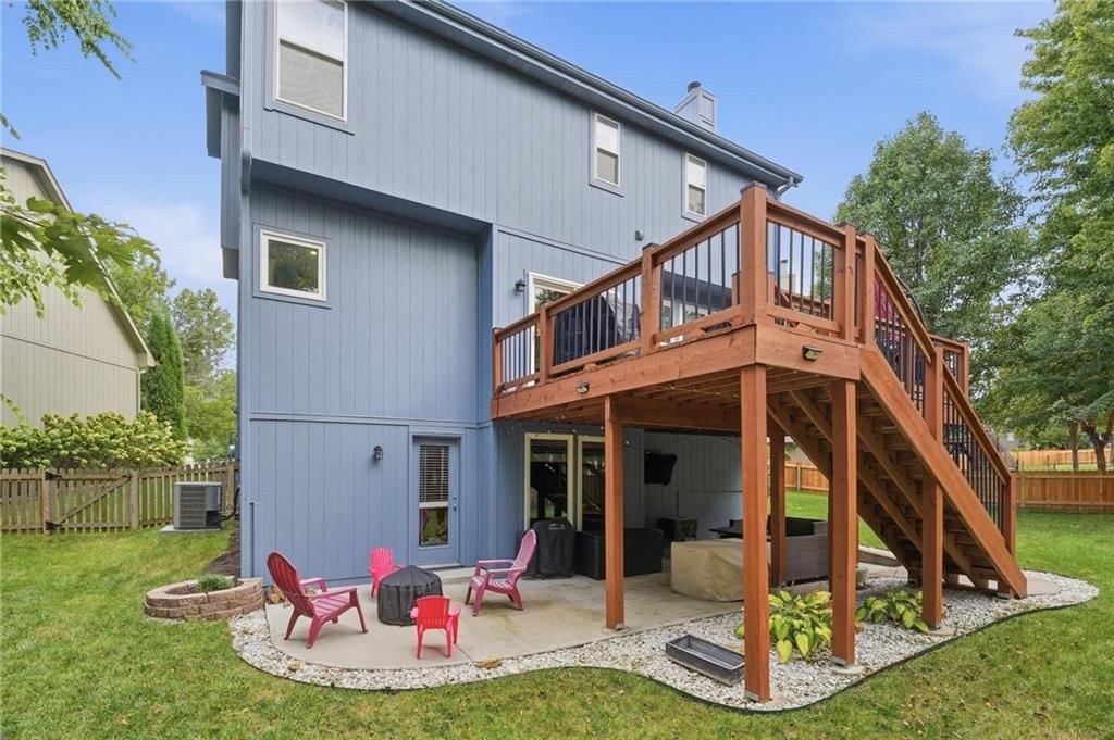 Photo 61 of 75 - 16150 W 156th Place, Olathe, KS 66062