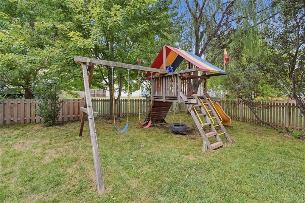 Photo 62 of 75 - 16150 W 156th Place, Olathe, KS 66062