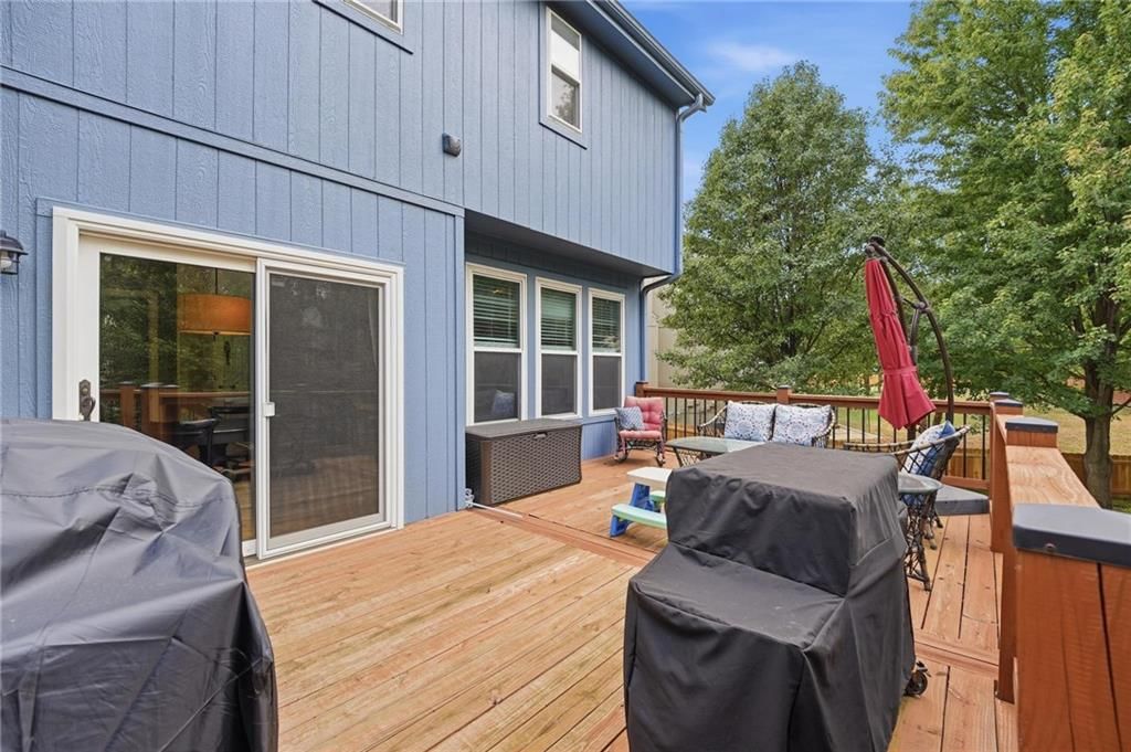 Photo 63 of 75 - 16150 W 156th Place, Olathe, KS 66062