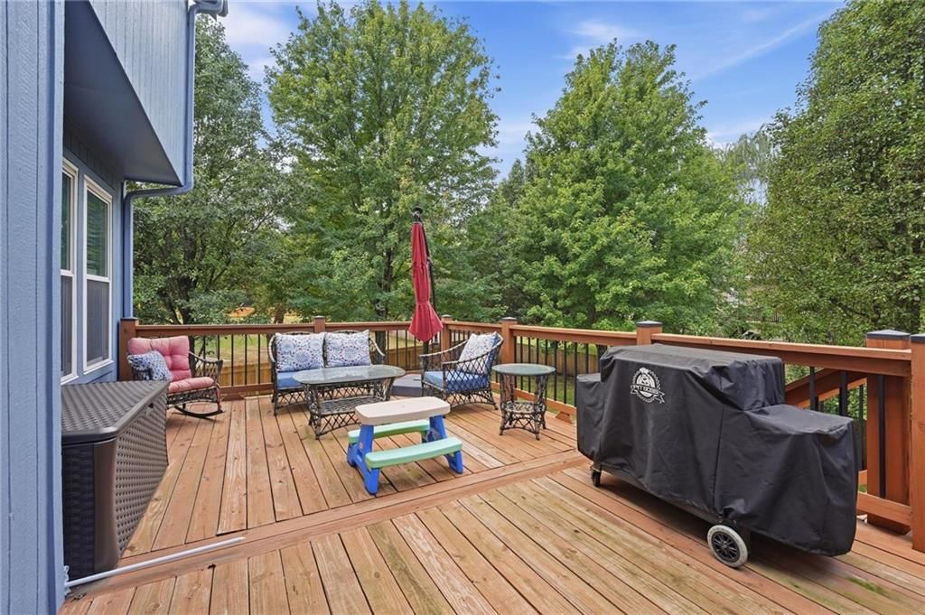 Photo 64 of 75 - 16150 W 156th Place, Olathe, KS 66062