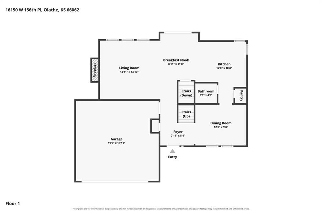 Photo 66 of 75 - 16150 W 156th Place, Olathe, KS 66062