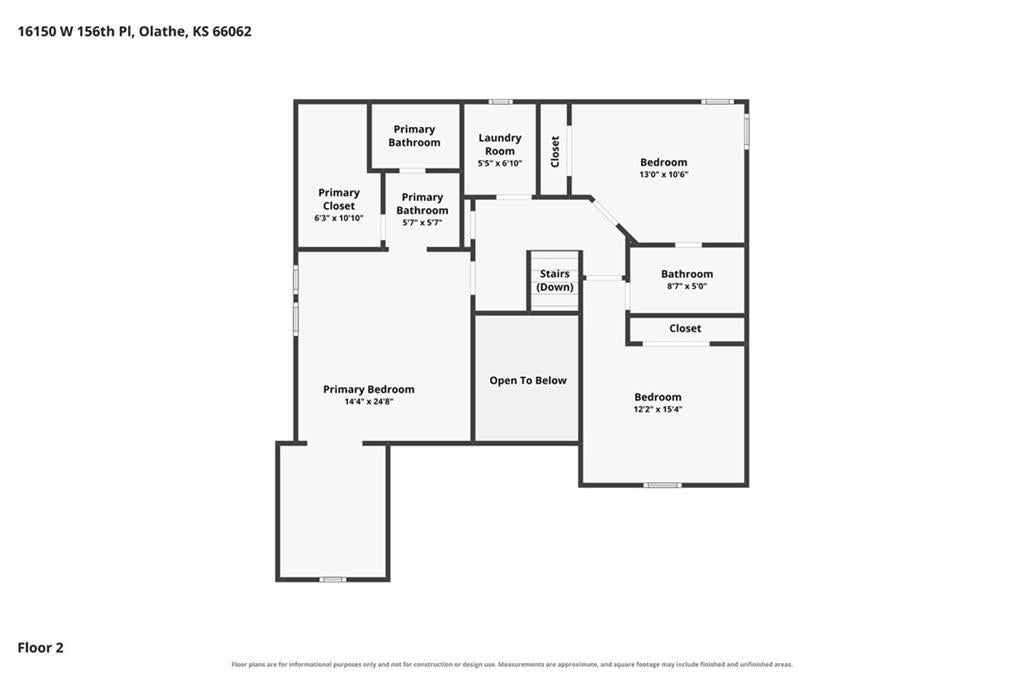 Photo 67 of 75 - 16150 W 156th Place, Olathe, KS 66062