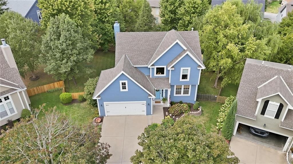 Photo 68 of 75 - 16150 W 156th Place, Olathe, KS 66062