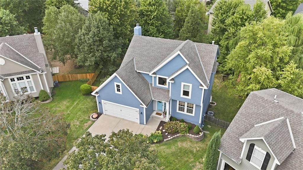 Photo 69 of 75 - 16150 W 156th Place, Olathe, KS 66062