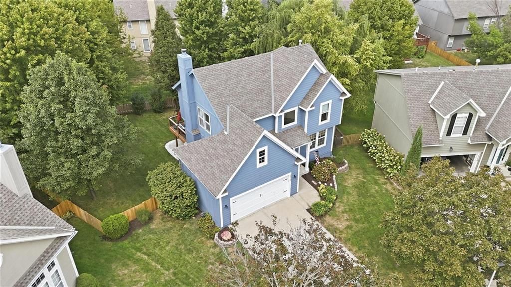 Photo 70 of 75 - 16150 W 156th Place, Olathe, KS 66062