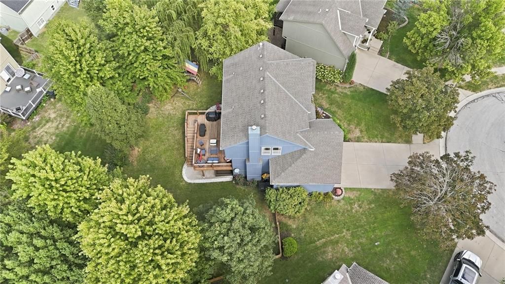 Photo 71 of 75 - 16150 W 156th Place, Olathe, KS 66062