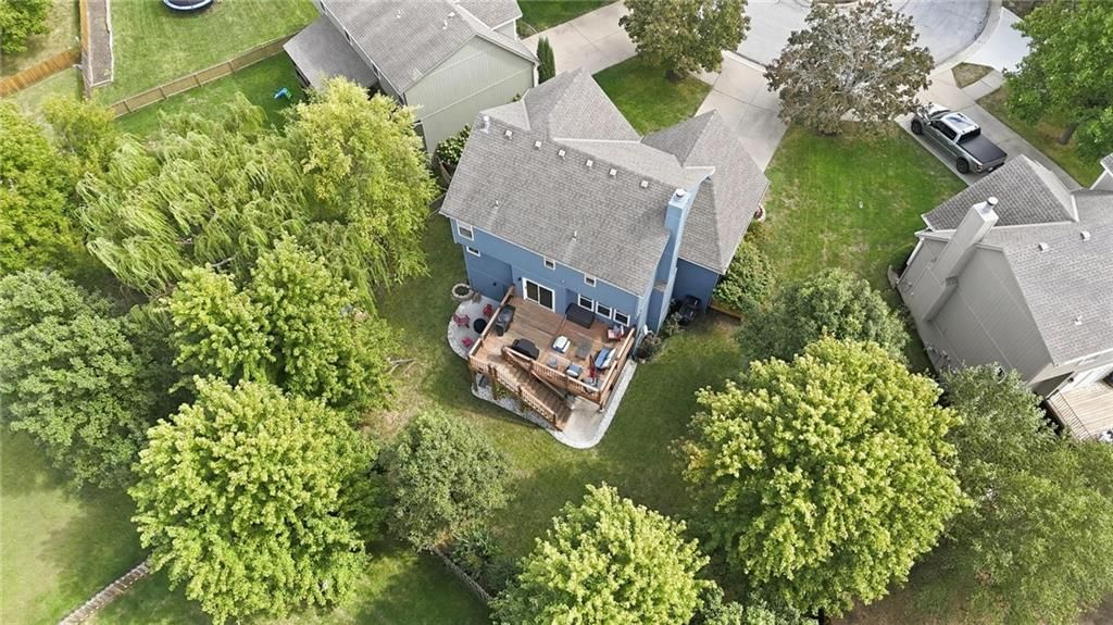 Photo 72 of 75 - 16150 W 156th Place, Olathe, KS 66062