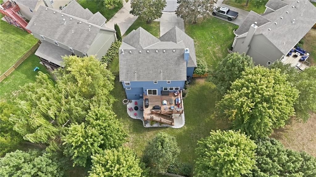 Photo 73 of 75 - 16150 W 156th Place, Olathe, KS 66062