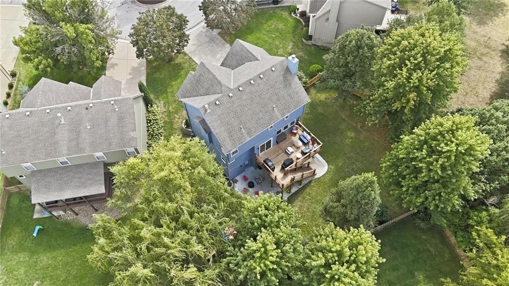 Photo 74 of 75 - 16150 W 156th Place, Olathe, KS 66062