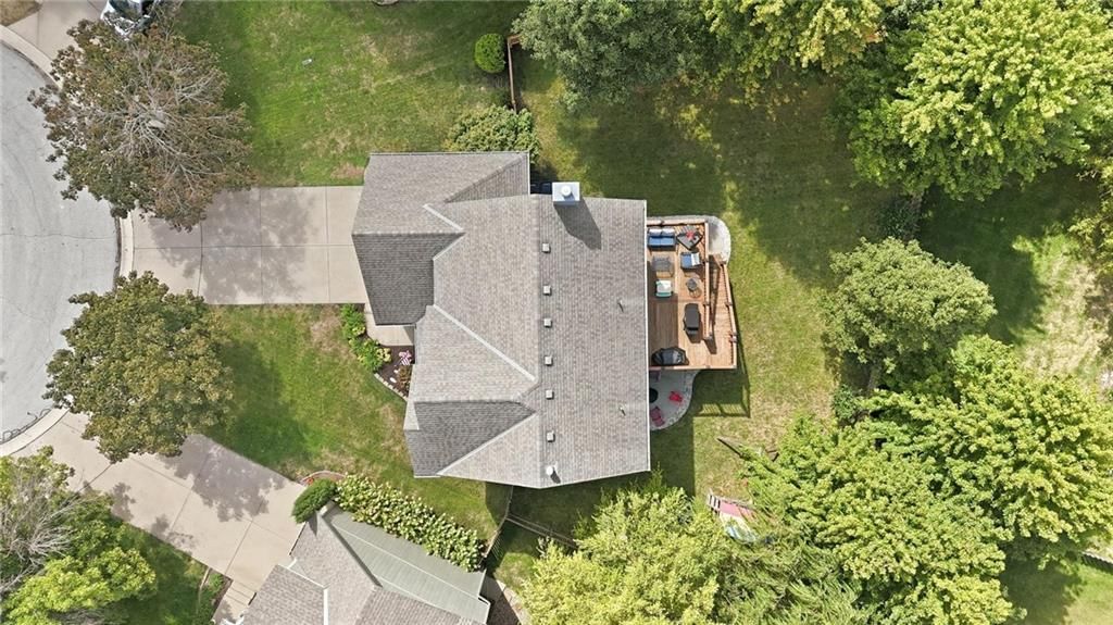Photo 75 of 75 - 16150 W 156th Place, Olathe, KS 66062