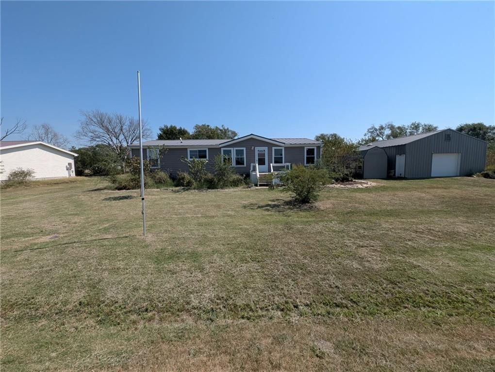 315 S Ransom Street — photo 1