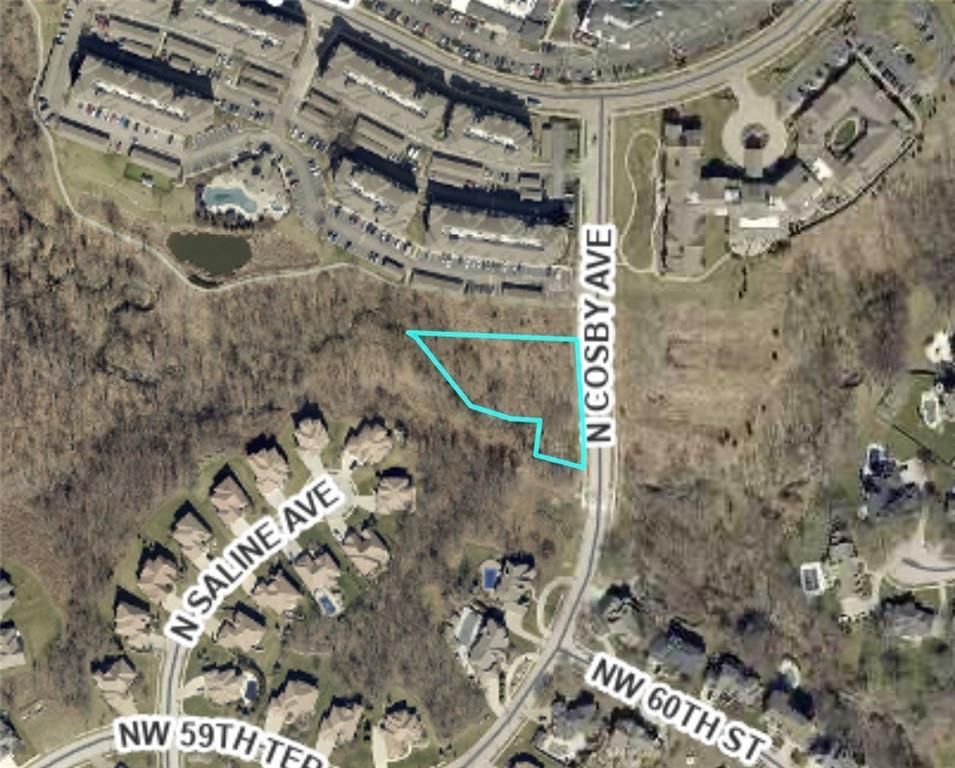Lot 2B Street — photo 1